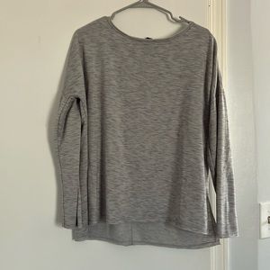 Betsey Johnson Performance Pullover